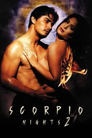 Scorpio Nights 2 (1999) (Digitally Restored)